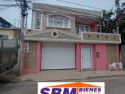 En Machala Linda Casa Rentera 2 Departamentos