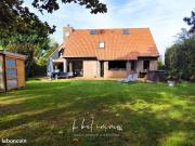 En mandat EXCLUSIF Superbe individuelle signée Demeure...