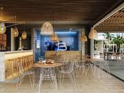En Manglar Cumbres Departamento En Venta, Sobre Blvd....