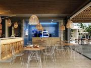 En Manglar Cumbres Departamento En Venta, Sobre Blvd....