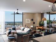 En Manglar Cumbres Departamento En Venta Sobre Blvd....