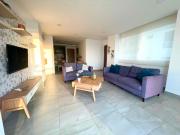 En Manta se Alquila Departamento Amoblado de 2...