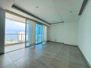 En Manta se Alquila Departamento de 4 Dormitorios....