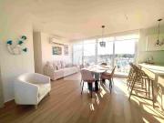 En Manta Se Alquila Departemento Amoblado De 3...