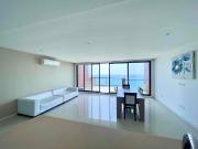 En Manta Se Alquila Penthouse de 3 Dormitotios Frente al...