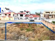 En Manta se Vende Terreno de Oportunidad de 353,50 m² en...