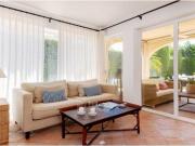 EN MARBELLA A 350m DEL MAR. JLRU T2042