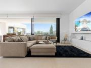 EN MARBELLA MODERNA VILLA. JLRU T2055