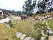 En Mayancela departamento con huerto en venta l aplica...