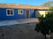 EN MELIPILLA ARRIENDO CASA 3 DORMITORIOS EN BUEN BARRIO