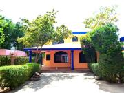 En Merida Zona Norte casa en Cholul en venta