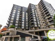 ¡En Mugakoa, en el edificio Yolanda!