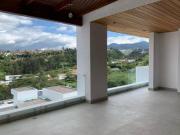 EN NAYÓN DEPARTAMENTO 303 160,17m2 2 DORMITORIOS