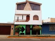 En Ocasion Casa Ubicada en Huacho Venta