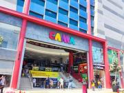 EN OCASIÓN TIENDA COMERCIAL EN CENTRO COMERCIAL GAMA PISO 2