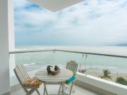 En Oferta! Hermoso Departamento Moderno Frente Al Mar
