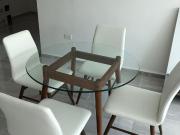 EN OFERTA! MIDTOWN DEPTO. AMUEBLADO EN RENTA FRENTE A LA...