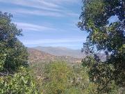 En Olmué Vendo Terreno con Casa sin recepción! En...