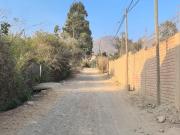EN PACHACAMAC TERRENO EN VENTA