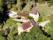 En Périgord Noir, à proximité d'un des plus beaux...