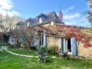 En Périgord Noir, en campagne, à 10 minutes de tous les...