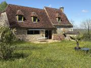 En Périgord Noir, proche de Saint Léon Sur Vézère, au...