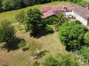 En Périgord Noir, sur les hauteurs de Montignac Lascaux...