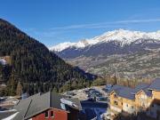 En pied de piste à Valfréjus, appartement 3P/ T3 de 32...