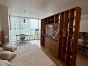 En piso 9 de Mitikah Torre Residencial