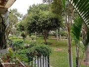 En Planta Baja con Jardín – VENDO DEPA en San Isidro