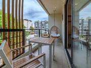 En Playa Del Carmen Departamento En Venta