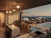 En Playa Del Carmen Departamento En Venta En Ocean Life