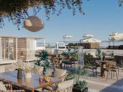 En Playa Del Carmen Venta Departamento En Kool Playa