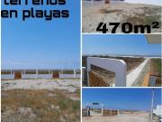 En Playas, Provincia del Guayas, Ecuador: En el Km 2.5...