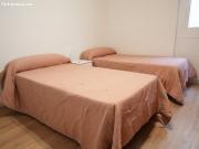 En Plaza Santa Payesa. Ático de 2 habitaciones con plaza...