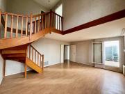 En plein cœur de Brétigny, proche de la gare, des commerces