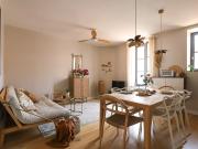 En plein centre au calme 53m² Biarritz