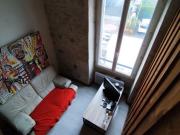 En plein centre de Gujan Mestras: Appt T1 vendu libre de...