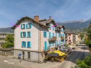 En plein centre ville idéal pour investisseur