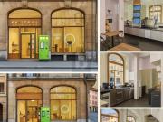 EN PLEIN CENTRE VILLE IDÉALEMENT SITUÉE