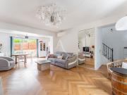 EN PLEIN COEUR DE SAINT BARNABÉ: Maison 4 pièces 100 m2