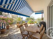 En plein coeur du Mont Boron, beau 3 pièces de 82m² avec...
