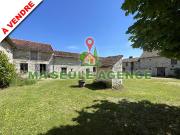 En pleine nature 177m² Sérigny