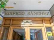 En pleno centro de Granada