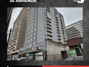 En pleno centro de Temuco