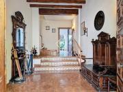 Lucas Fox presenta esta casa señorial con un diseño...