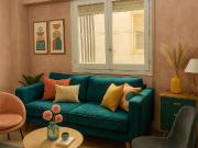 Gran oportunidad en el corazón de Benalúa, Alicante. En...