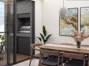 EN POZO! 3 Ambientes Premium c/Balcon ALDREY