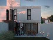 En POZO DUPLEX DOS DORMI C/ COCHERA 13B e/ 462 y 464...