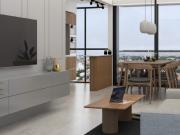 EN POZO! Semipiso 3 Ambientes c/Balcon ALDREY
